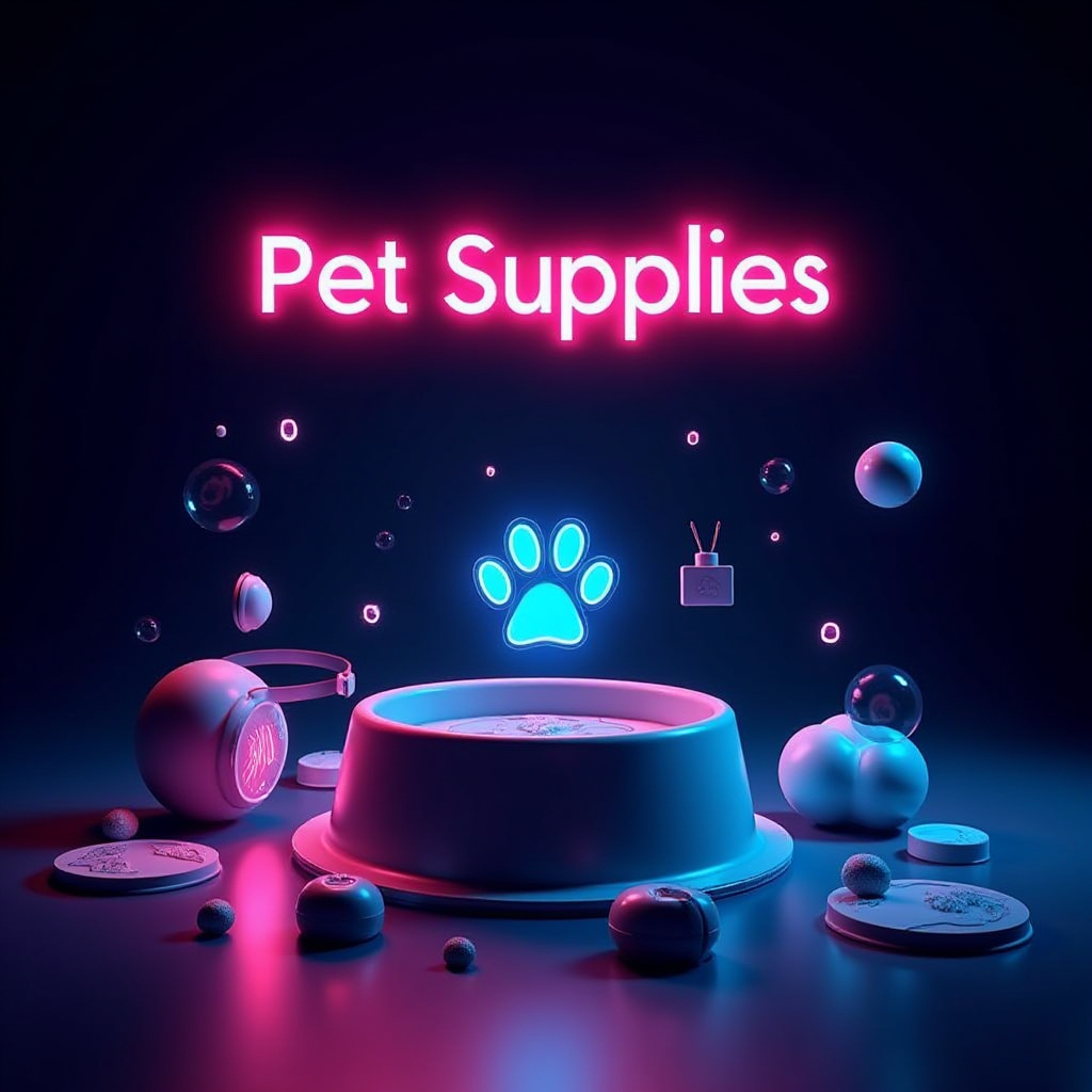 Pet supplies