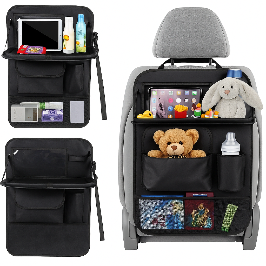 BackSeat Buddy - My Store