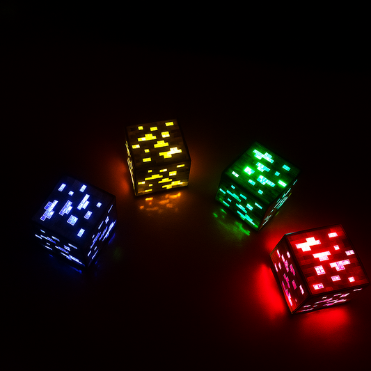 SparkCube - My Store