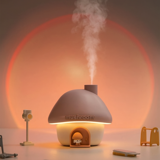 MushMist Light - My Store