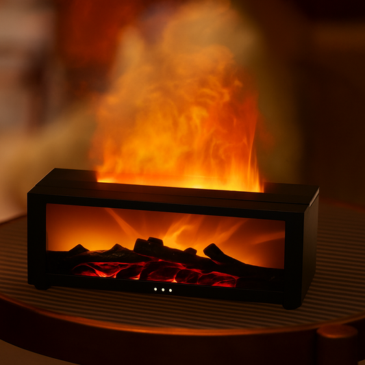 AromaFlame Mist - My Store
