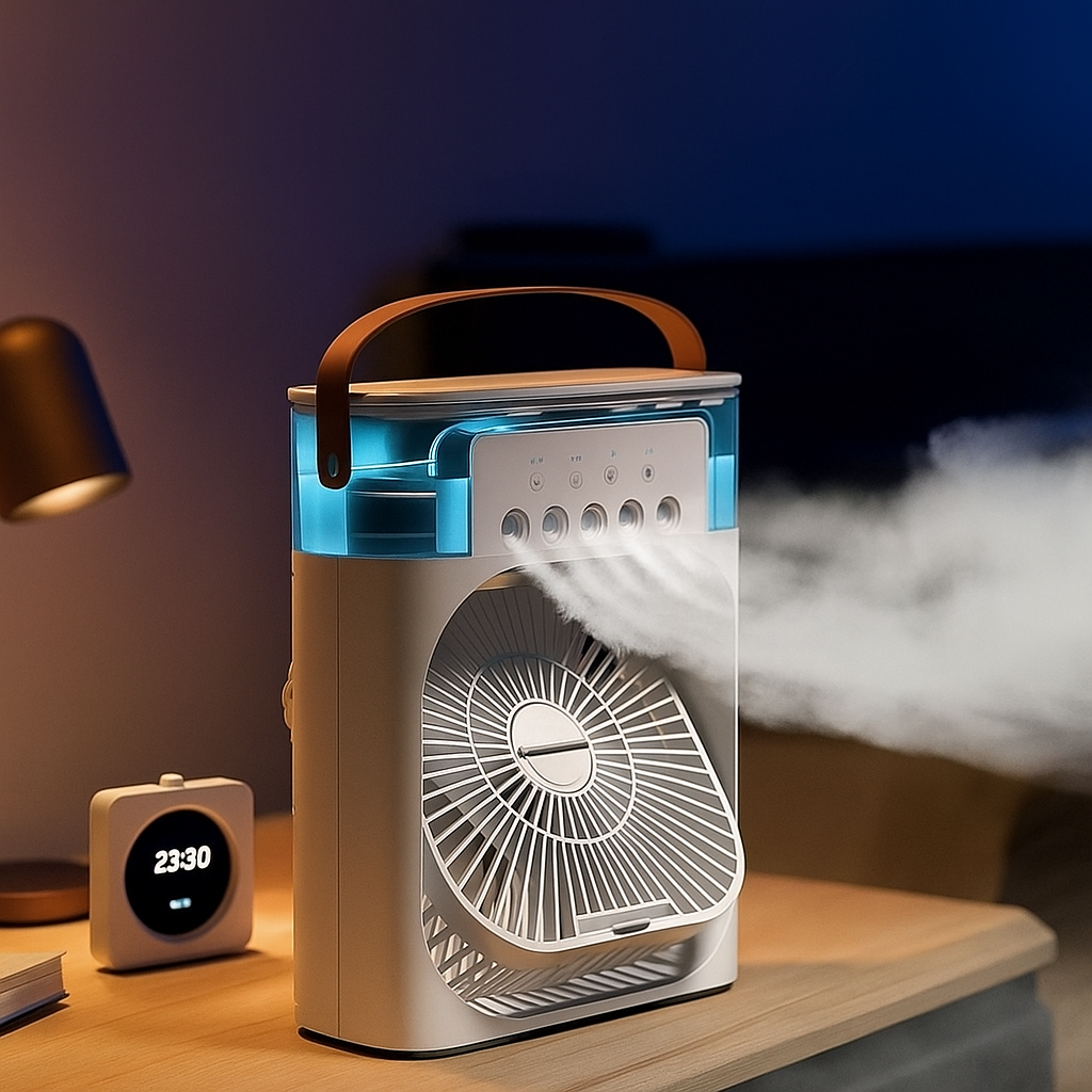 AirFlow Mini Pro - My Store