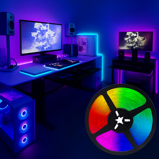 GlowFlex LED Strip - My Store