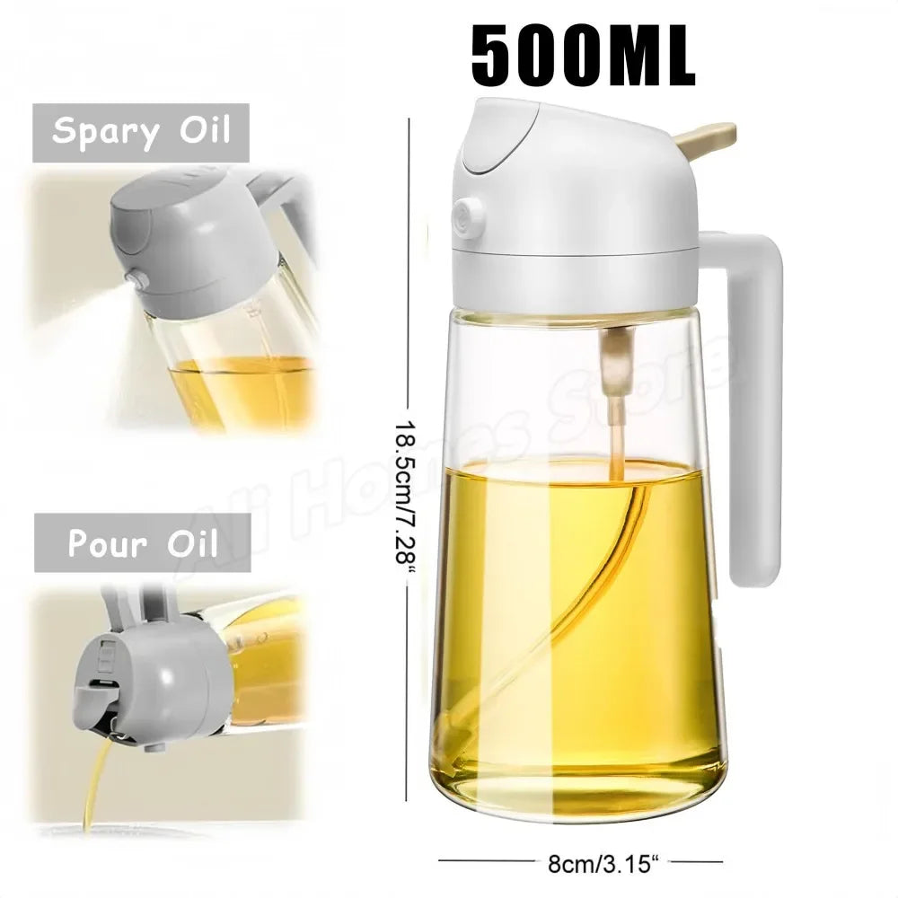 OliveSpray Duo - My Store