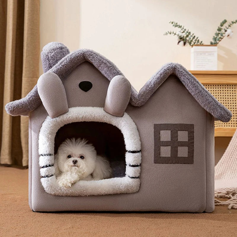 PetCave - My Store