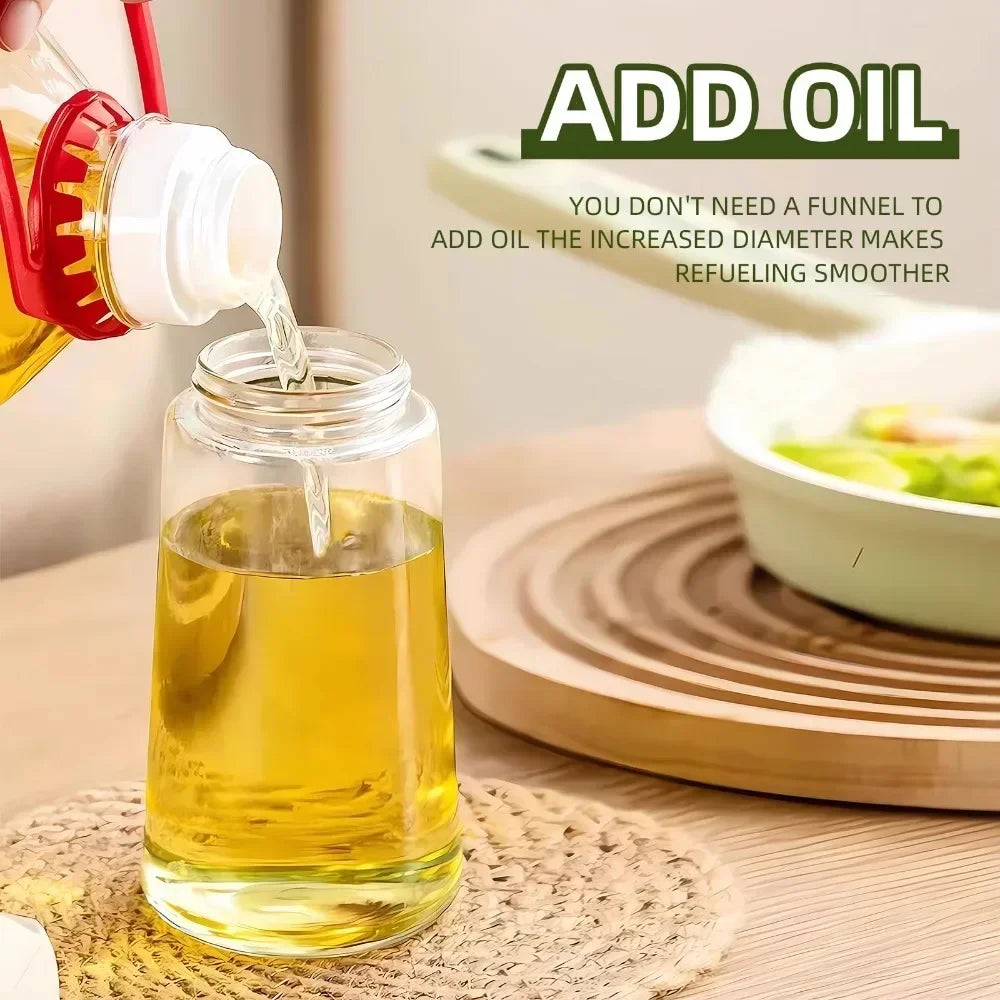 OliveSpray Duo - My Store