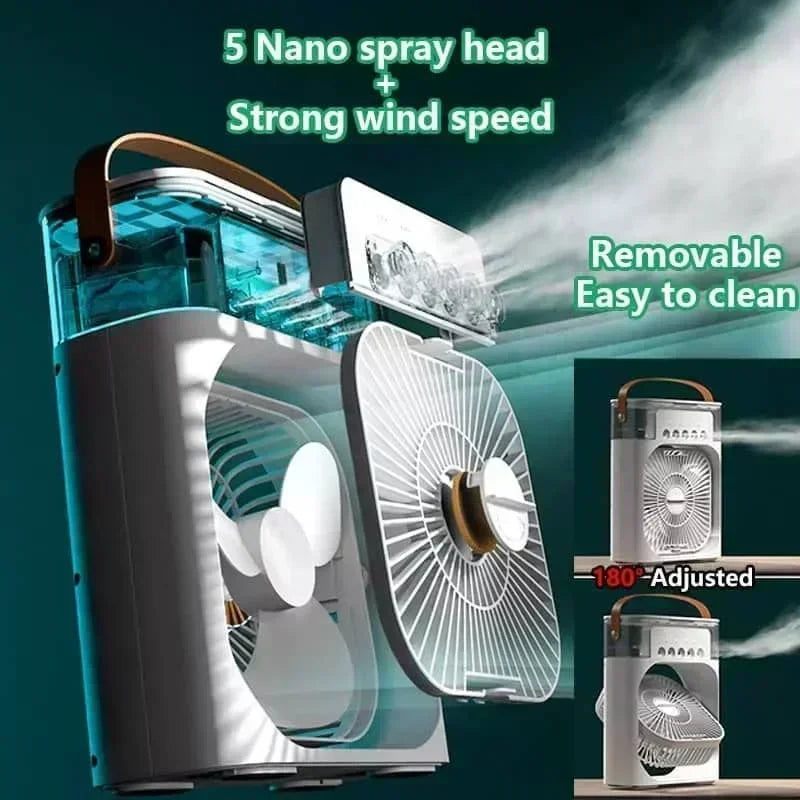 AirFlow Mini Pro - My Store