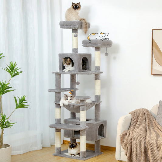 Cat Tree - My Store
