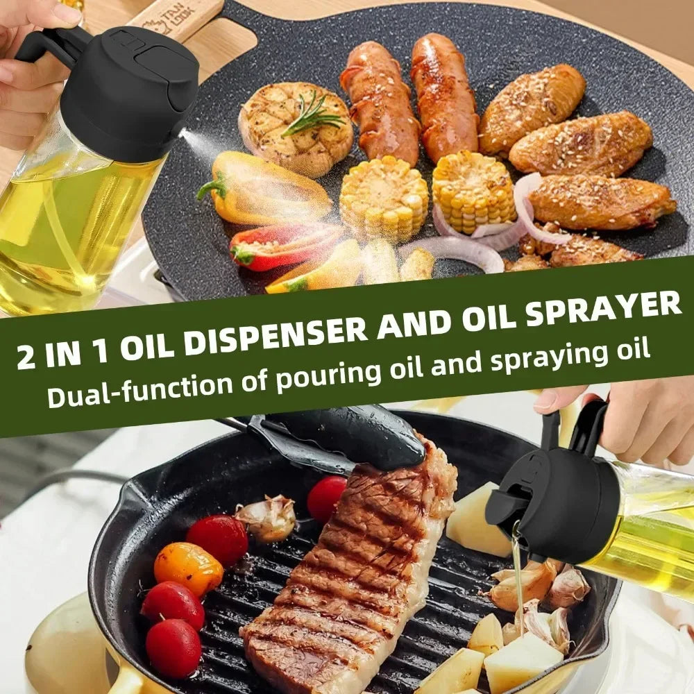 OliveSpray Duo - My Store