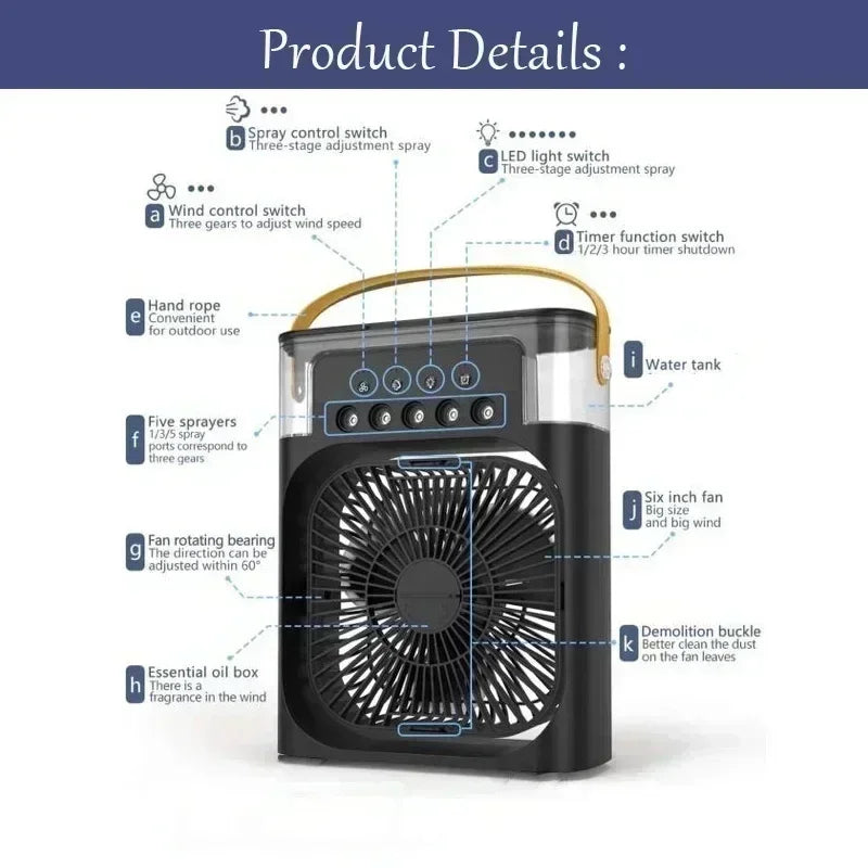 AirFlow Mini Pro - My Store