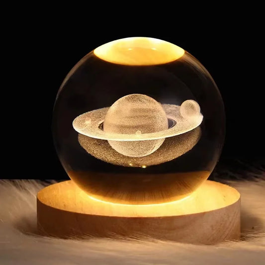 CelestiGlow Orb - My Store