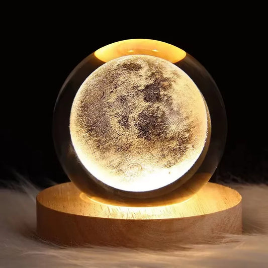 CelestiGlow Orb - My Store