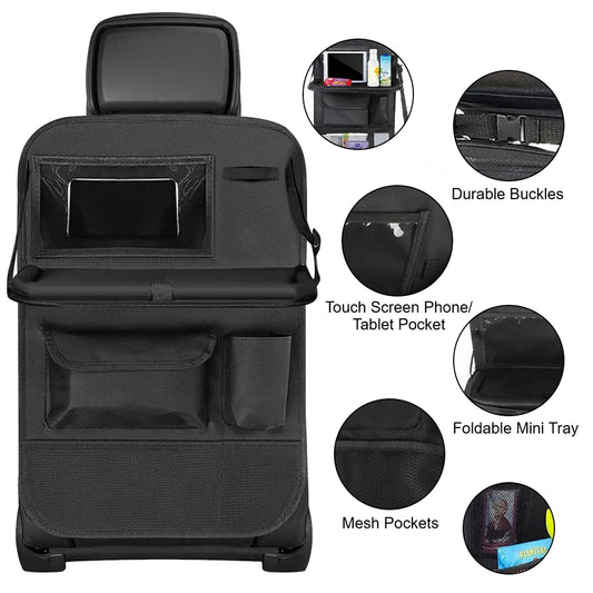 BackSeat Buddy - My Store